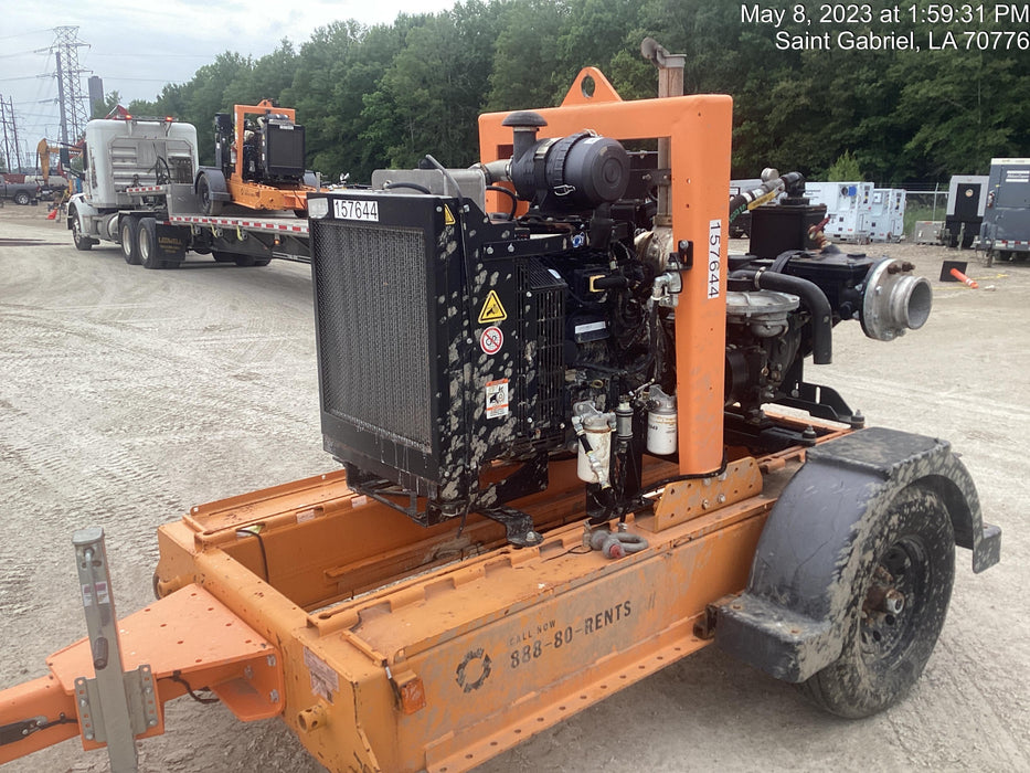 2021 PIONEER PP66S12L71-TD2.9L4