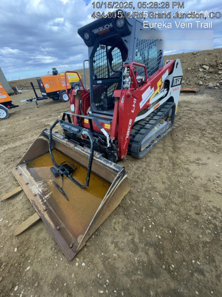 2023 MANITOU 50504723