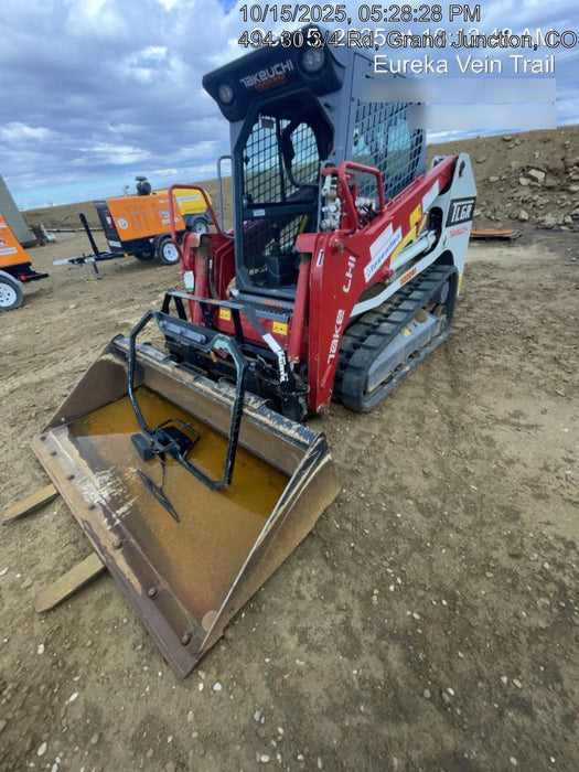 2023 MANITOU 50504723