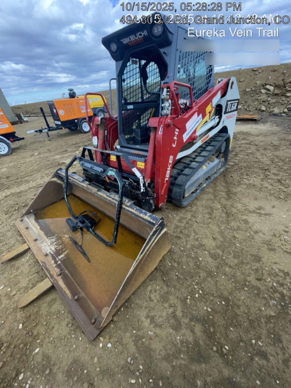 2023 MANITOU 50504723