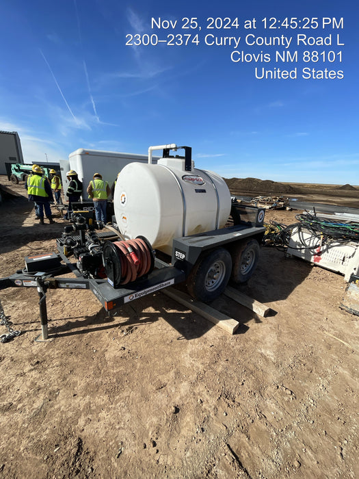 2023 SIMPSON SWT-52517