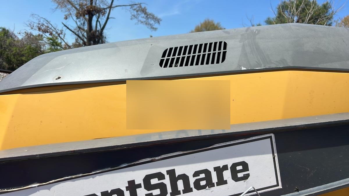 2023 JCB 3CX-14 Extendable Stick 74hp, Cab/Heat/Air, 4WD, Extendable Stick, Easy Controls, 1 Way Hydraulics, With Loader Pipework