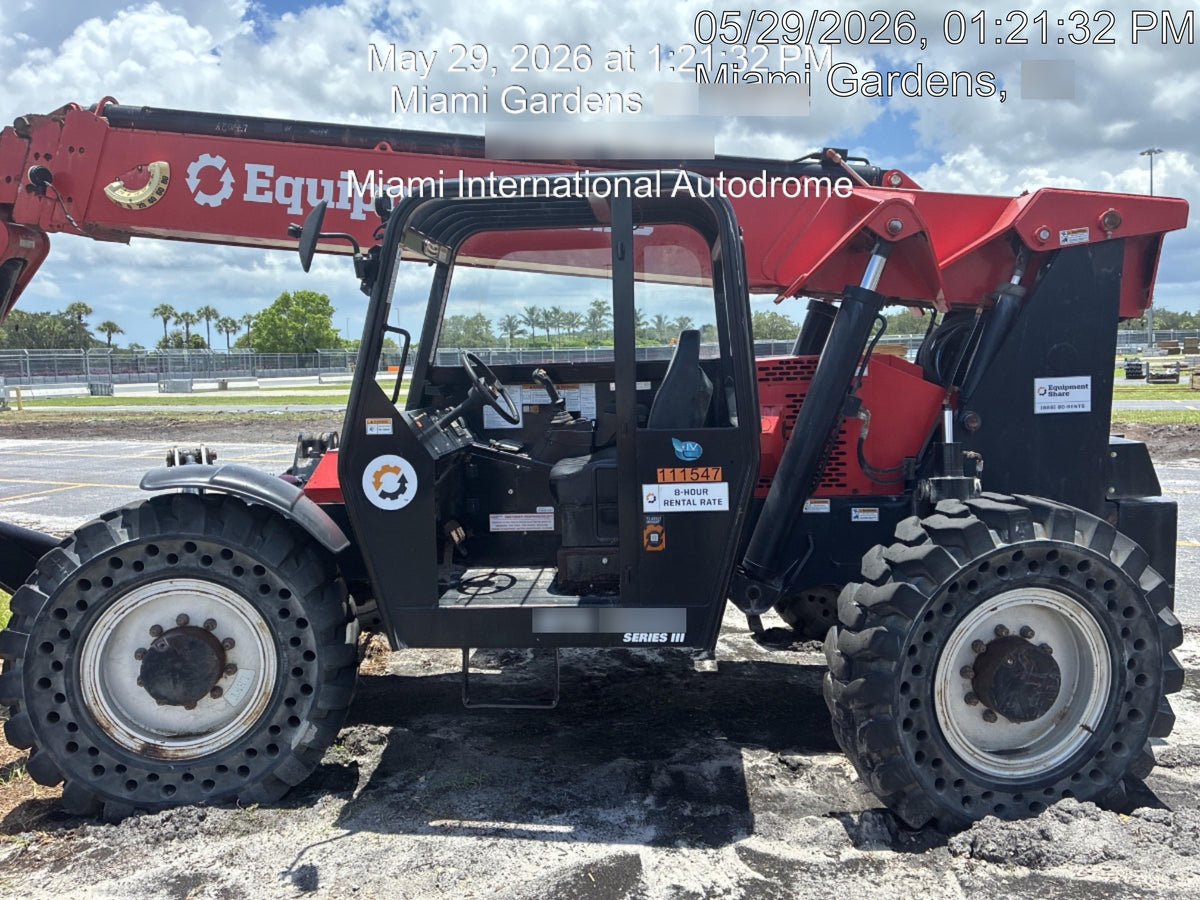 2020 MANITOU MTA10055