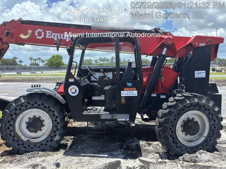 2020 MANITOU MTA10055