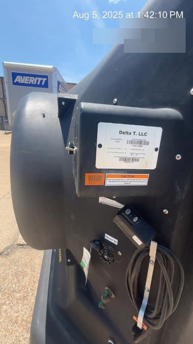 2023 BIG ASS FANS Cool Space 400