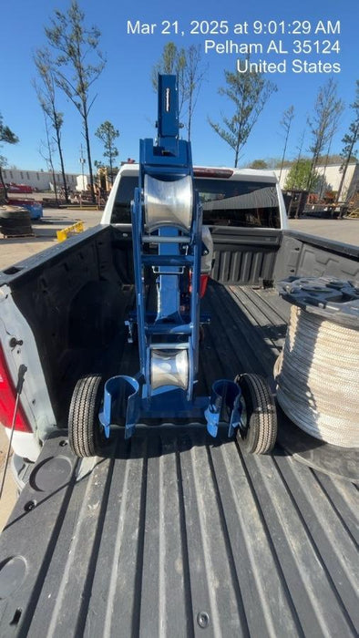 2025 CURRENT TOOLS 66 Current