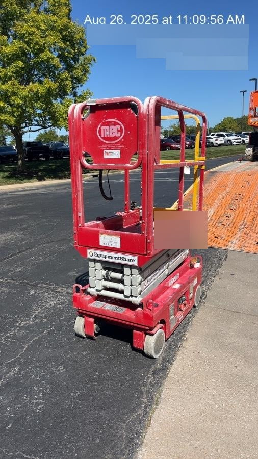 2022 MEC 1330SE