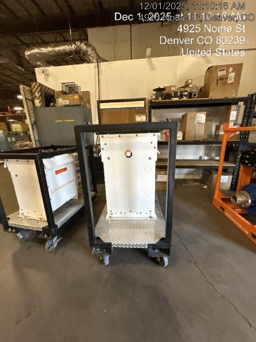 2022 TRYSTAR TCXE1.T436-A-CA1