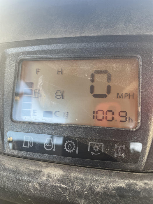 2022 KUBOTA RTV-X1140W-H (Canopy)