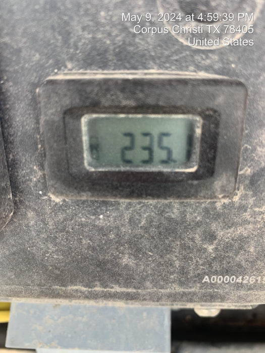 2024 Generac MLT2 Diesel, Flex Switch 120V Input, Powerzone Controller, 
(4) 320W LED Lights, 4kW Generator, 39.9 Gal Fuel Tank, 2" Ball, T3