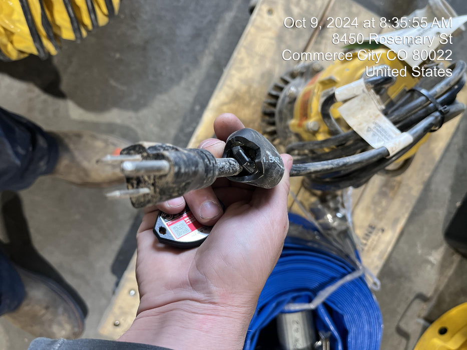 2021 WACKER NEUSON PST2