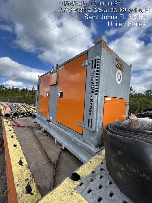 2023 MYERS-SETH MSP PP-150