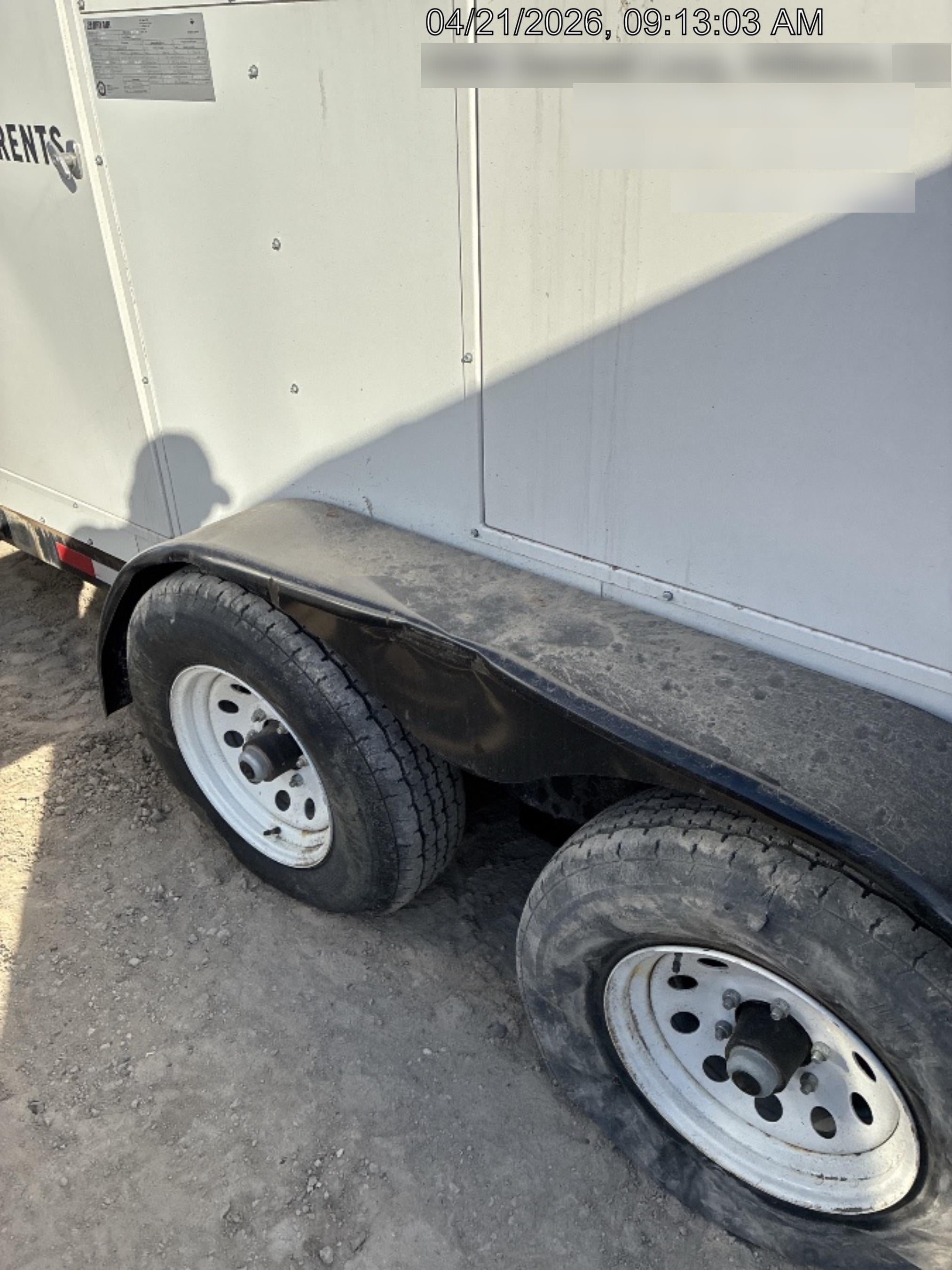 2026 DRYAIR 650 GTS