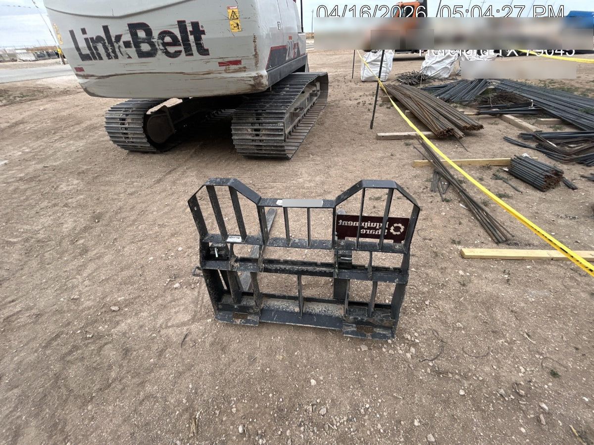 2025 ARROW MATERIAL HANDLING F5100CB