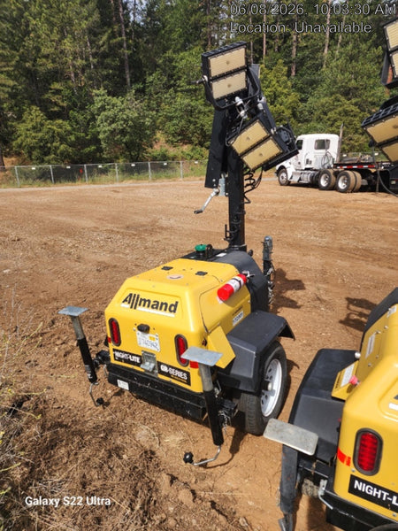 2021 ALLMAND NLV3GR