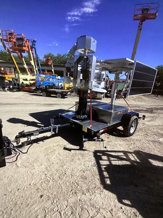 2025 SUN SURVEILLANCE SS-GEN-4535-1