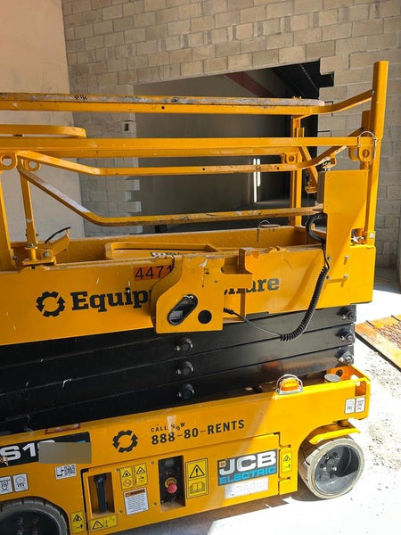 2024 JCB S1932E