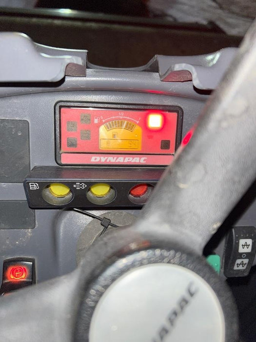 2024 DYNAPAC CA1400D