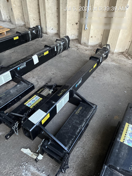2026 STAR INDUSTRIES M1360B - Star JIB Boom