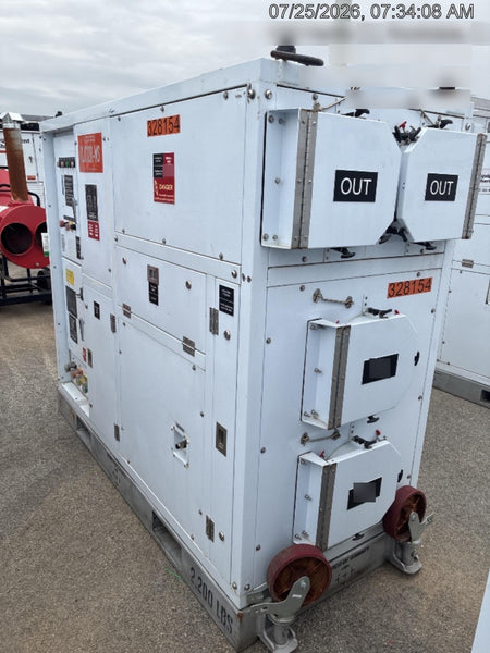 2023 SMARTECH SLIC12R-MSH