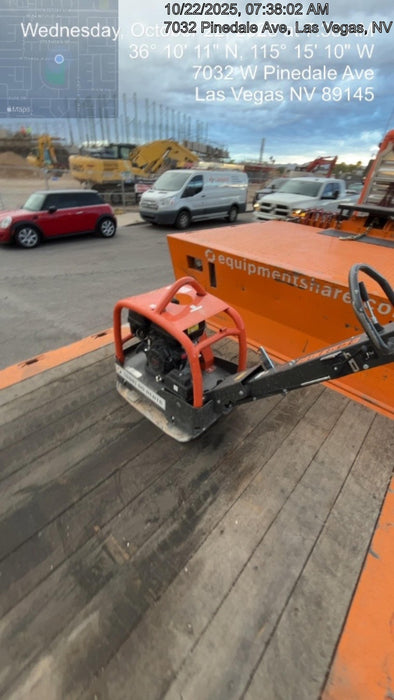 2024 HUSQVARNA LG300