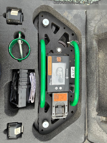 2023 GREENLEE FG01