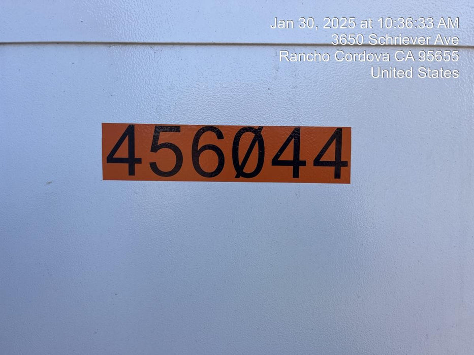 2025 BOBCAT PA825VWCU-T4F