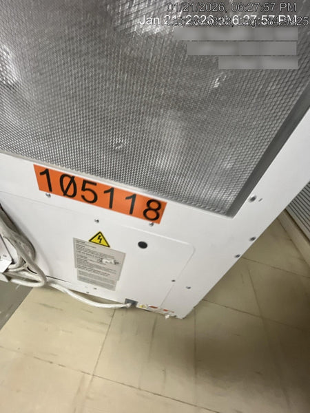 2020 MESTEK 6HK16