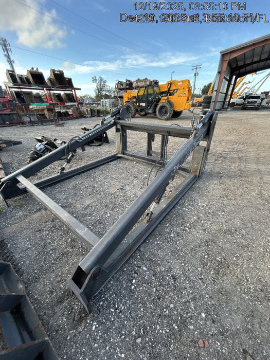 2024 ARROW MATERIAL HANDLING 61842-6-96-089PG