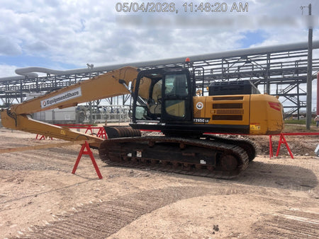 2020 SANY SY265LR