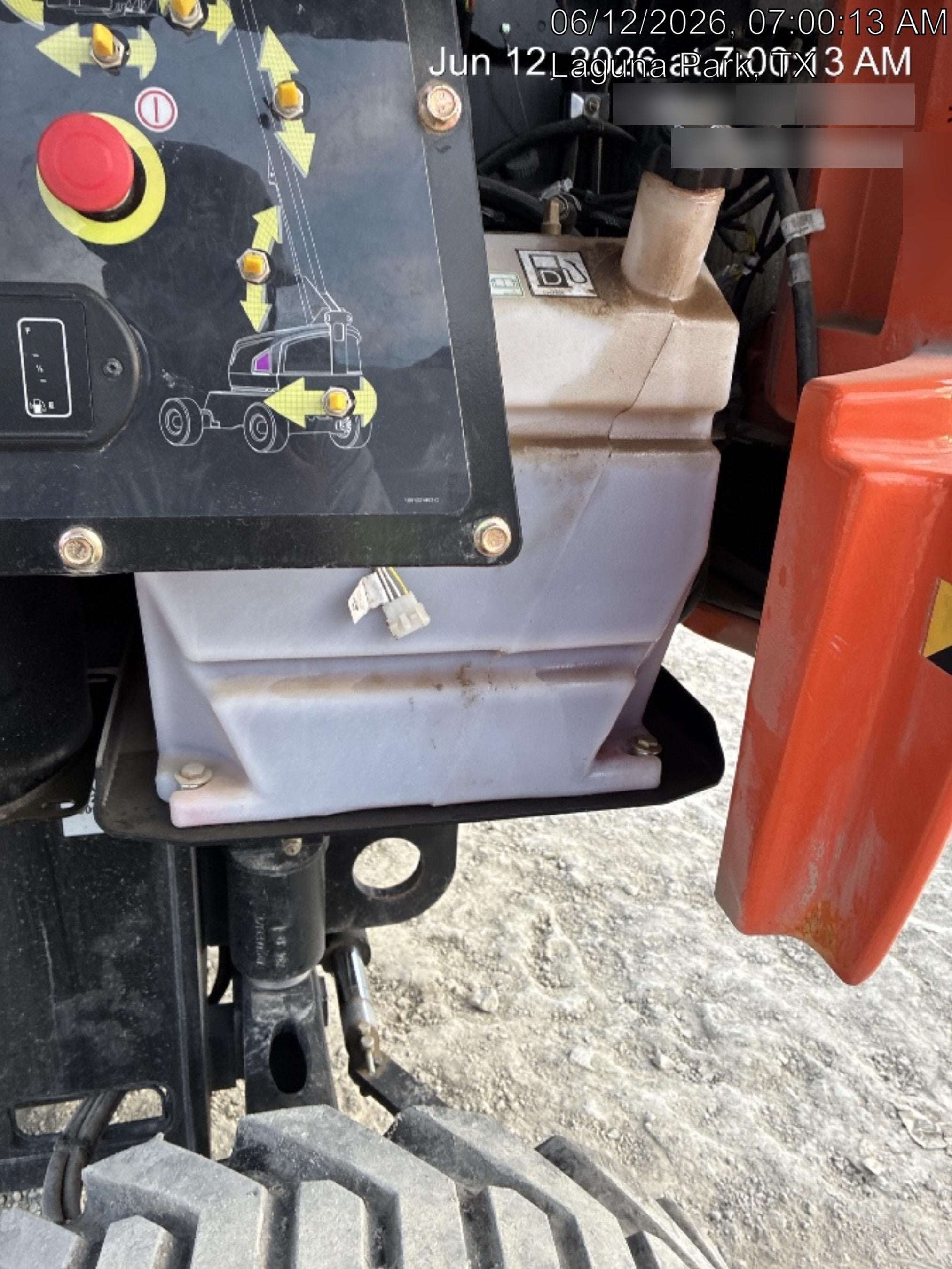 2025 JLG 460SJ