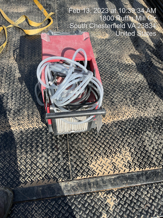 2021 PHOENIX DryMAX BLE