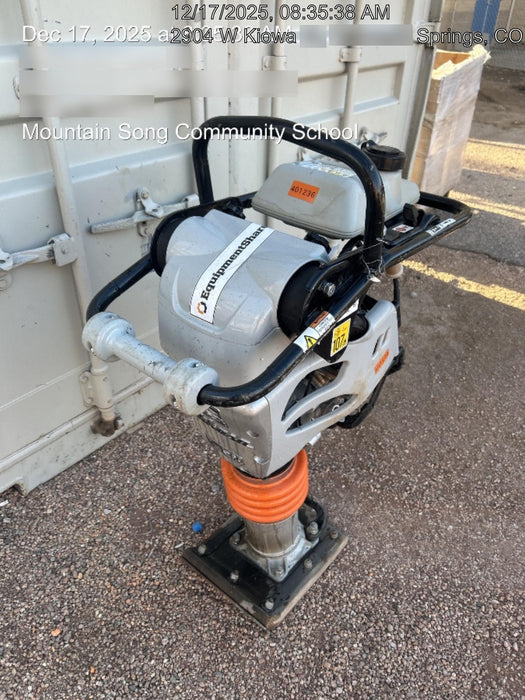 2023 MULTIQUIP MTX60HD