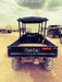 2022 Club Car CA1700D Canopy, Diesel, 4 Passenger