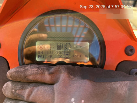 2024 SKYTRAK 10054