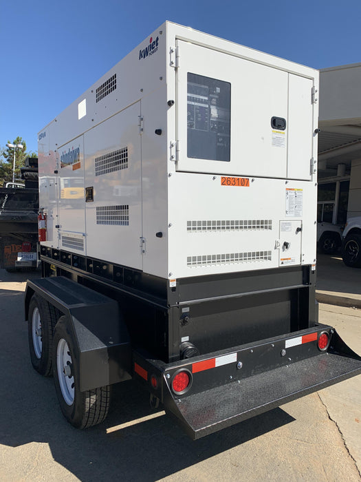 2022 SHINDAIWA DGK125F