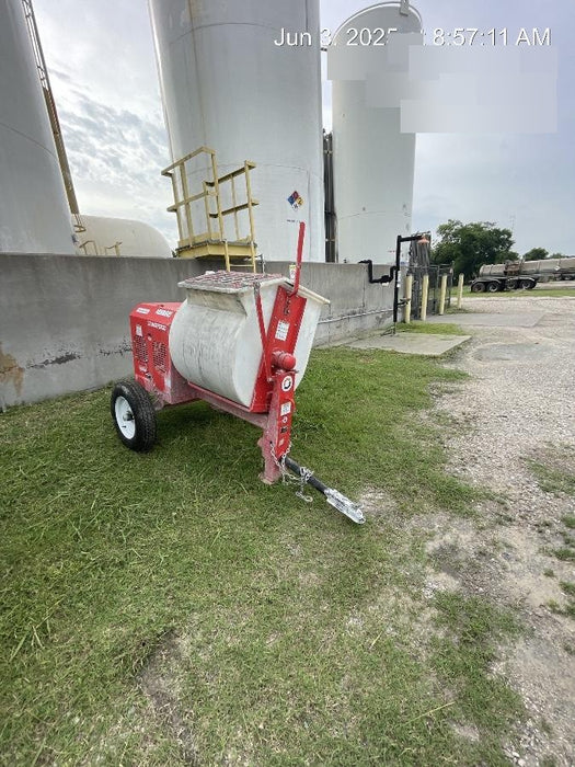 2023 MULTIQUIP WM90PH8