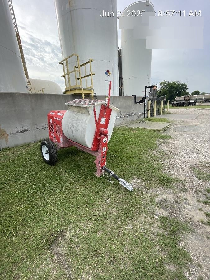 2023 MULTIQUIP WM90PH8