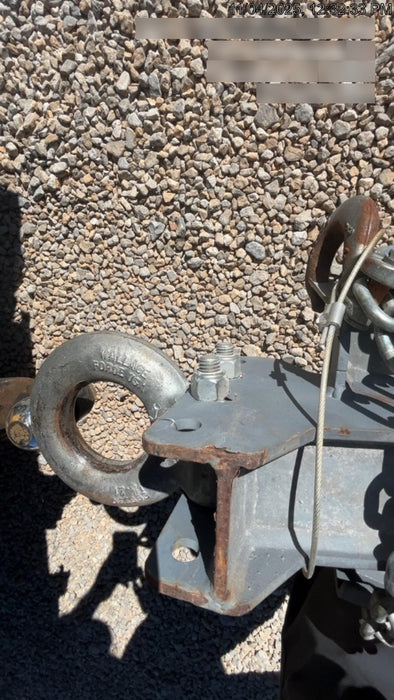 2023 ATLAS COPCO XAS 900