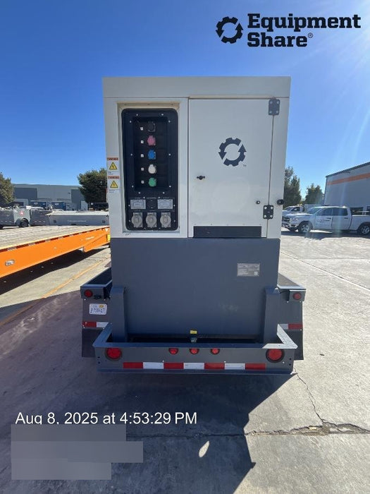 2022 ATLAS COPCO QAS150