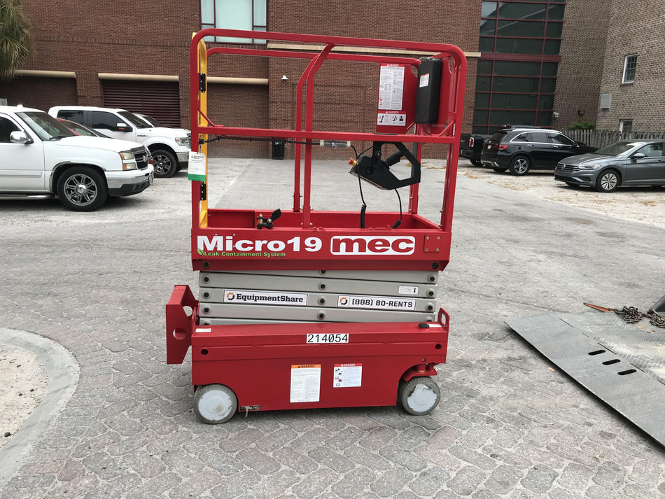 2022 MEC Micro 19