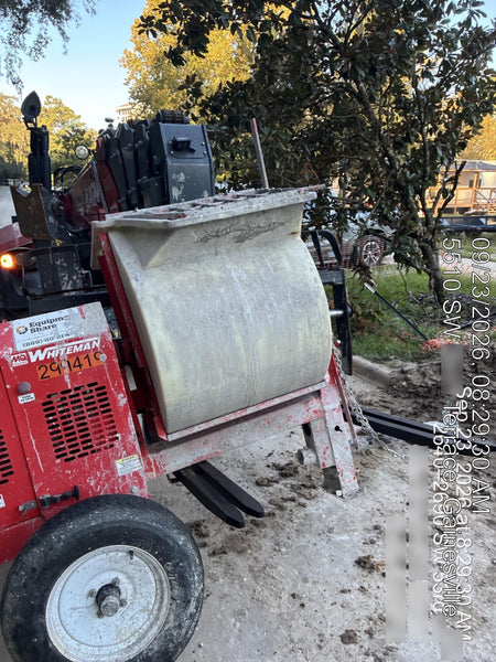 2023 MULTIQUIP WM90PH8