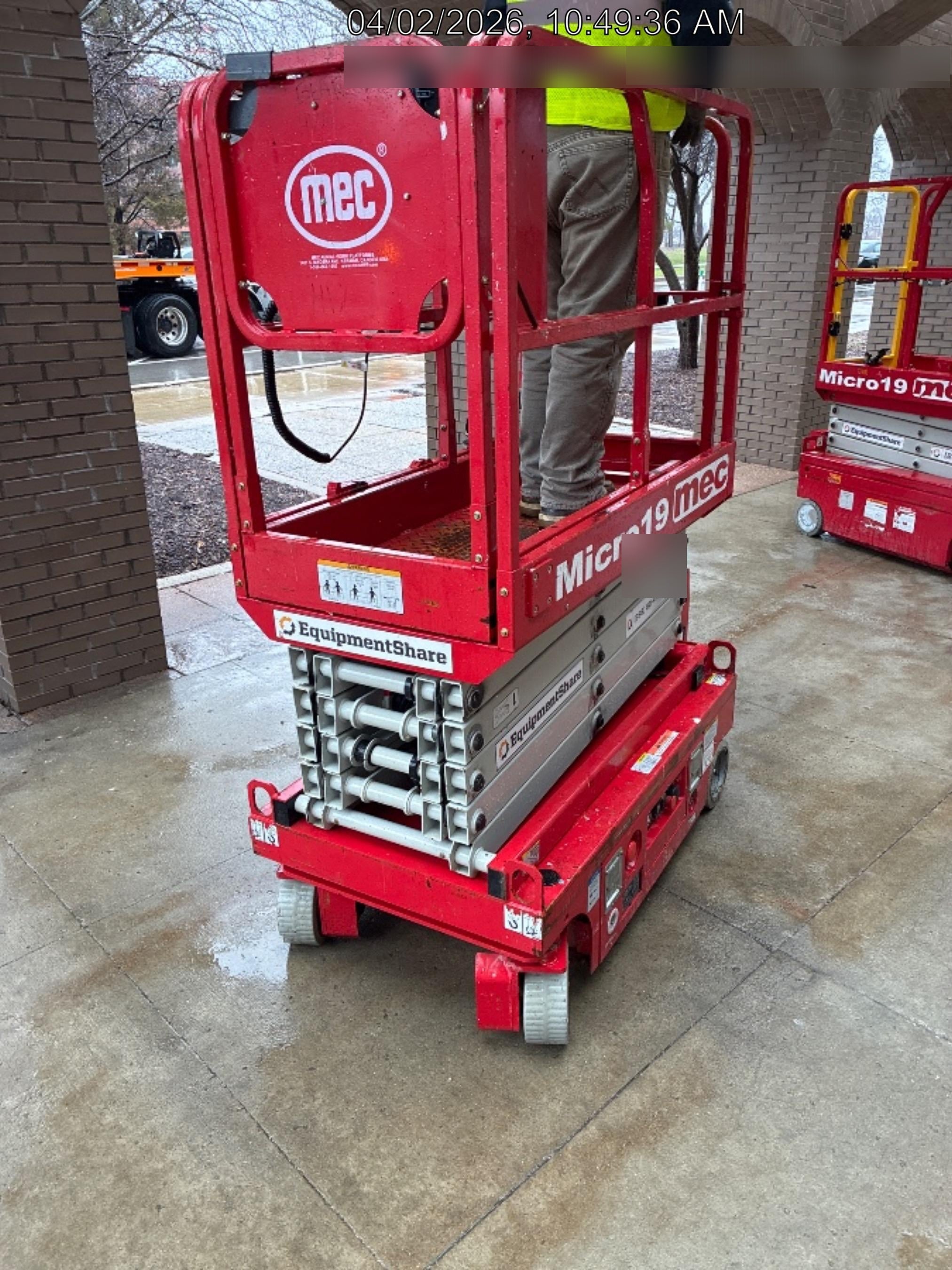 2019 MEC Micro 19