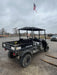 2023 Club Car CA1700D Canopy, Diesel, 4 Passenger