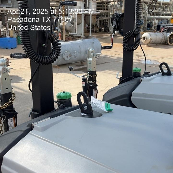 2024 WACKER NEUSON LTT4