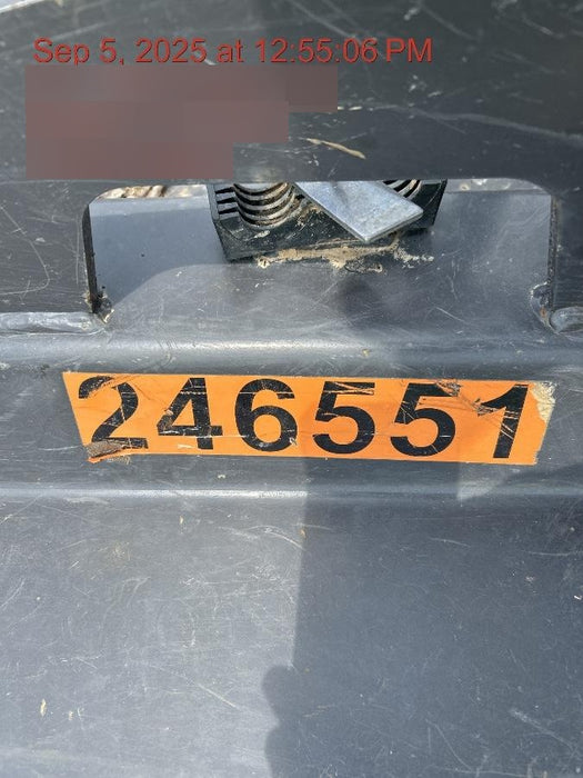 2022 PALADIN 30372A-0022