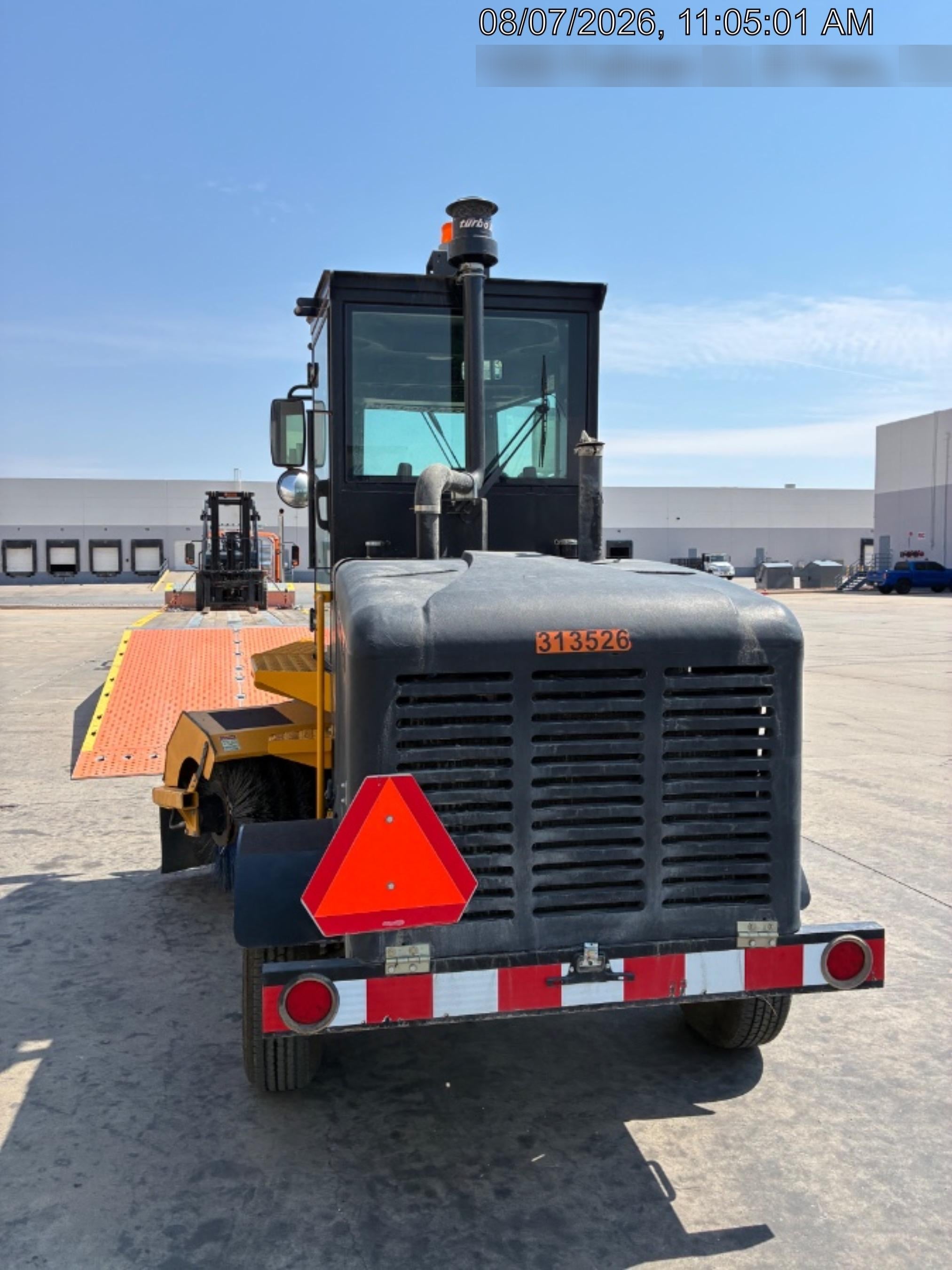 2023 LAYMOR SM450