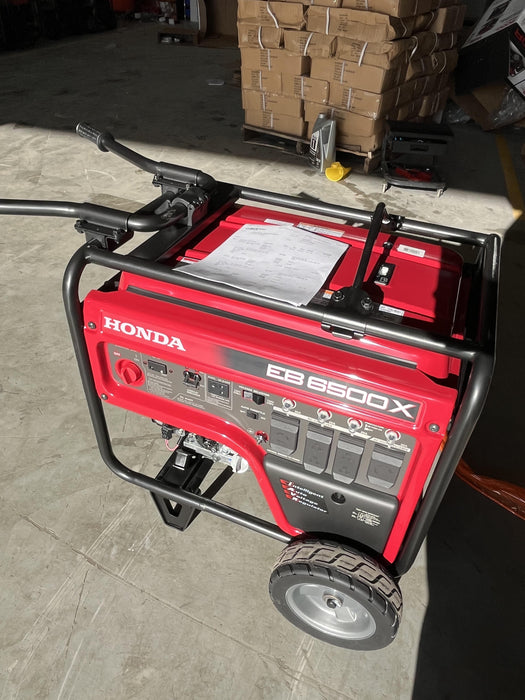 2024 GENERAC GP9200E