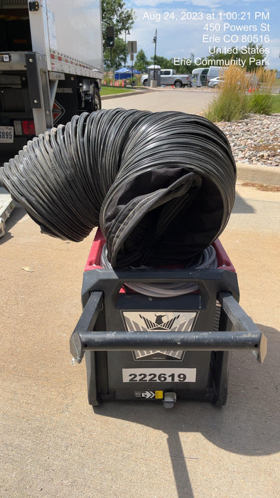 2022 PHOENIX DryMAX XL