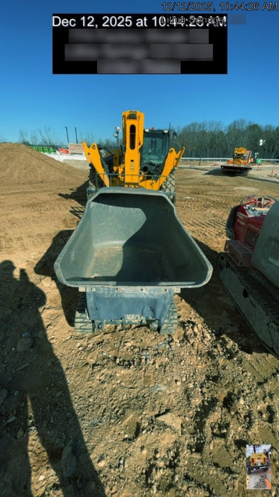 2024 TORO MBTX 2500-TS